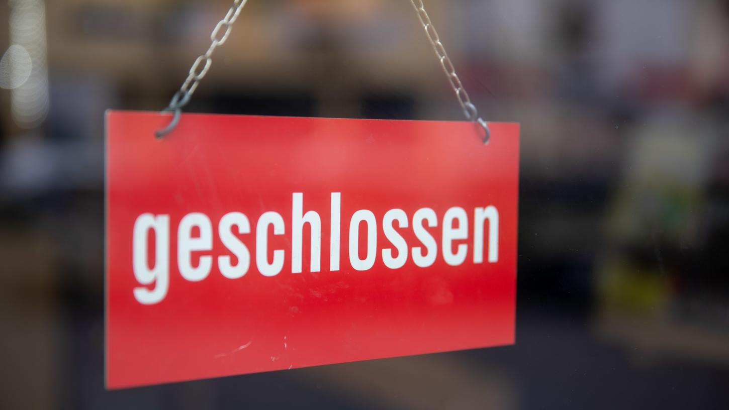 Um Ladenschließungen möglichst zu verhindern, gibt es auch 2021 ein Fürther Hilfspaket. Um Ladenschließungen möglichst zu verhindern, gibt es auch 2021 ein Fürther Hilfspaket.