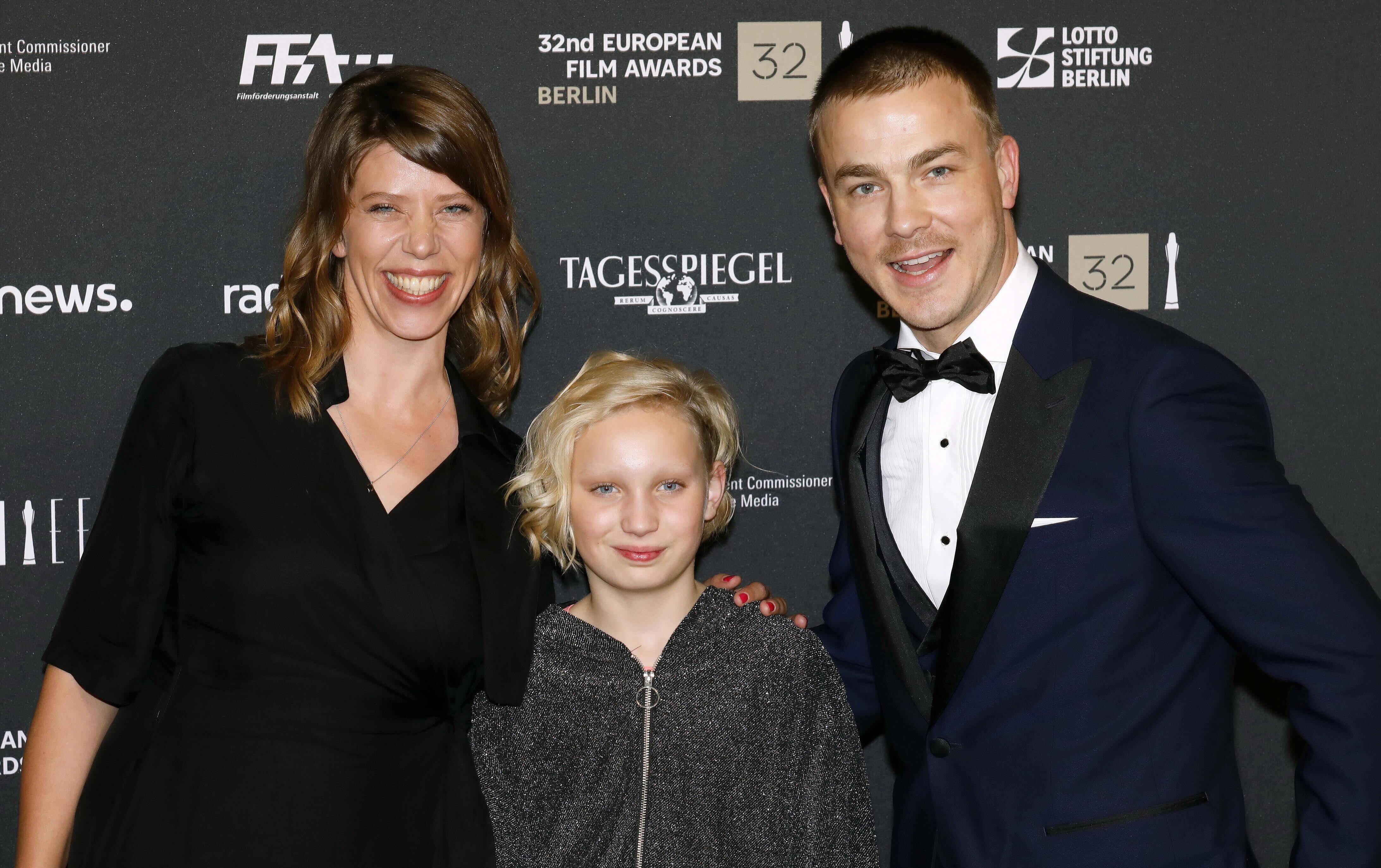 Helena Zengel Im Interview So Waren Die Dreharbeiten Mit Tom Hanks Zu Neues Aus Der Welt Nordbayern