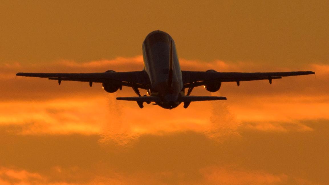 Ab in den Süden: Am Münchner Flughafen starten wieder mehr Flugzeuge in Richtung der beliebten Urlaubsländern rund ums Mittelmeer.
Ab in den Süden: Am Münchner Flughafen starten wieder mehr Flugzeuge in Richtung der beliebten Urlaubsländern rund ums Mittelmeer.