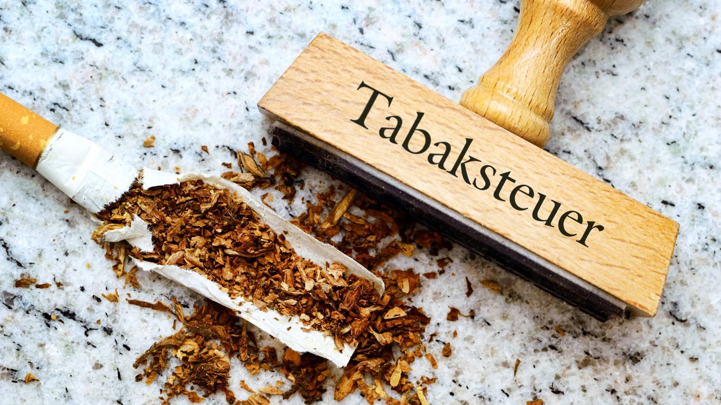 Der Bund will die Steuern auf Tabakprodukte anheben, um mehr Menschen vom Rauchen abzuhalten.
Der Bund will die Steuern auf Tabakprodukte anheben, um mehr Menschen vom Rauchen abzuhalten.