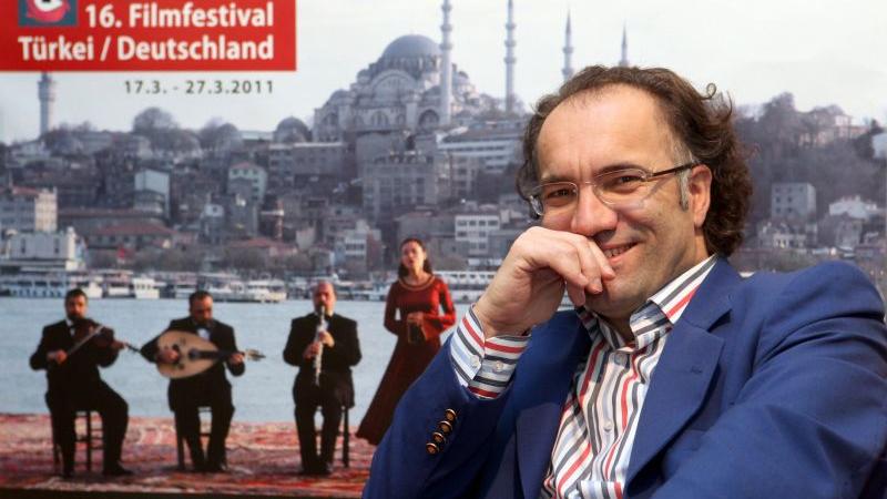 Deutsch-Türkisches Filmfestival 2011: Fatih Akin erhält Ehrenpreis