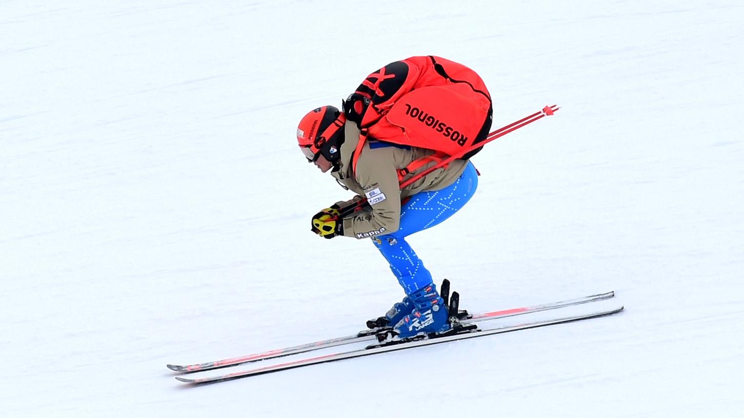 Aiwanger macht Brettlfans Hoffnung für Rest-Skisaison in Bayern.