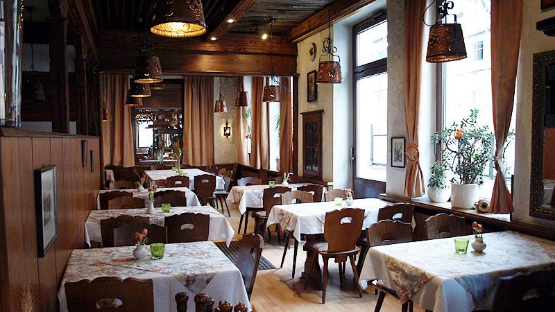 Restaurant Oberkrainer