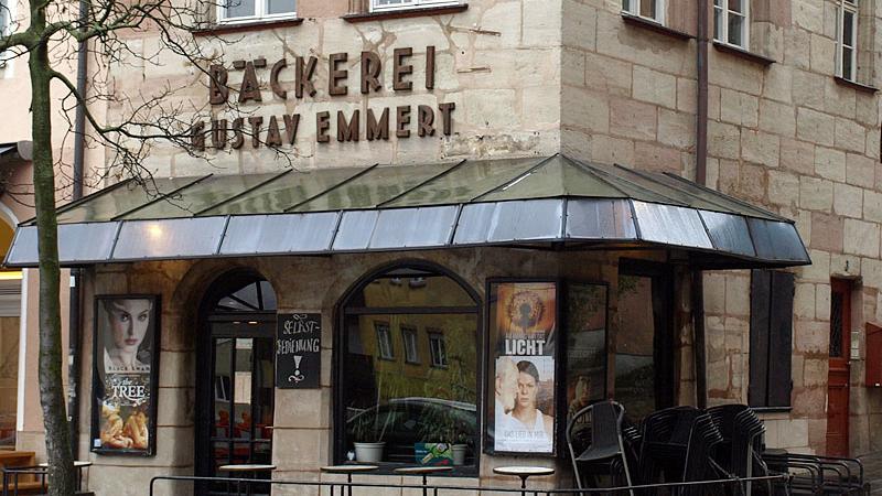 Café Meisengeige Café Meisengeige