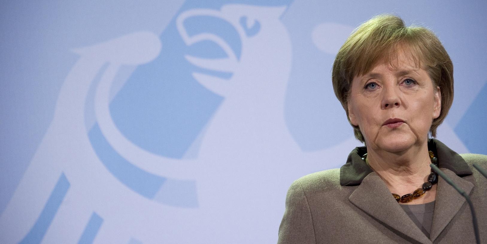 Kein "Wieter so" von Merkel: Auf dem kommenden EU-Gipfel in Brüssel soll über die Türkei-Hilfen diskutiert werden.