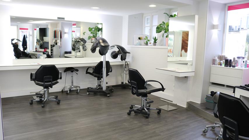 Friseur Ohne Termin Nürnberg | Germany Friseur