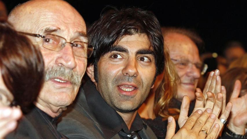 Deutsch-Türkisches Filmfestival 2011: Fatih Akin erhält Ehrenpreis