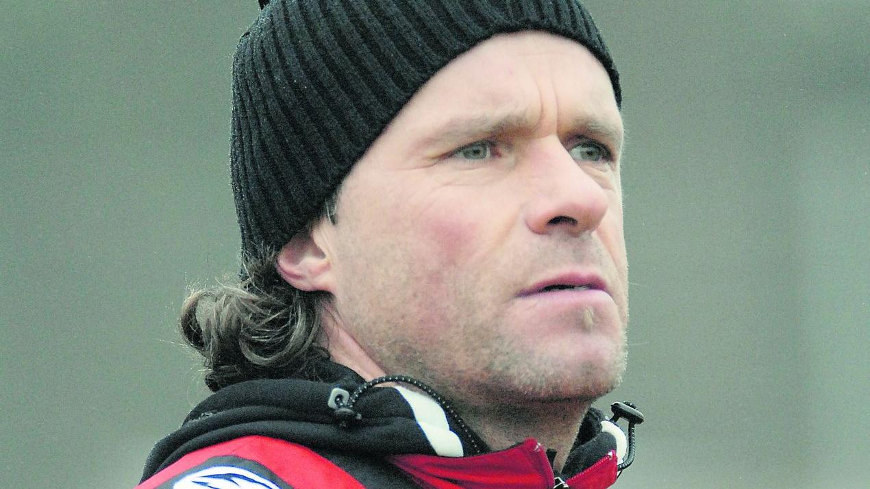 Andreas Speer. Andreas Speer.