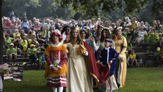 Altstadtfest fällt aus: Der nächste Sommer ohne große Feiern