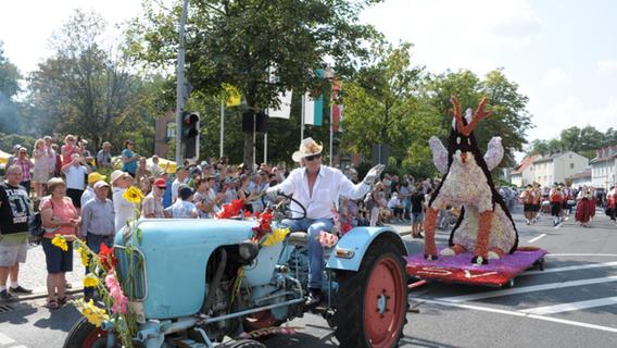 Altstadtfest fällt aus: Der nächste Sommer ohne große Feiern