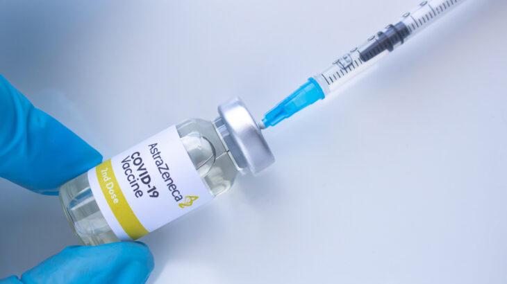 Der Impfstoff des britischen Herstellers Astrazeneca steht in der Kritik.