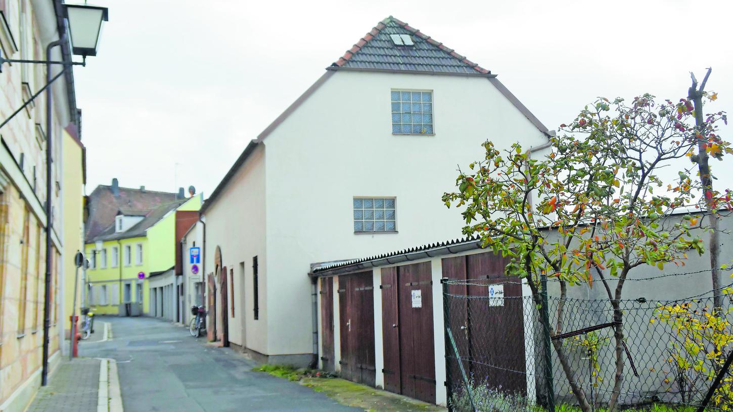 Baukunstbeirat der Stadt Erlangen kritisiert Kino-Pläne
