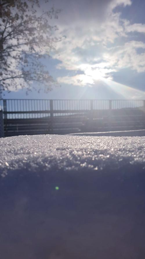 Rückblick auf traumhafte Wintertage: Die schönsten Fotos unserer User
