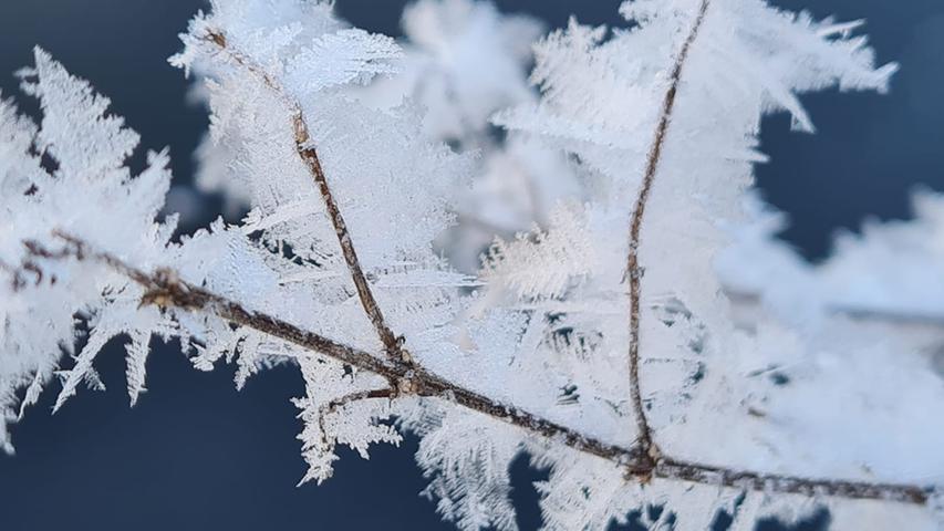 Rückblick auf traumhafte Wintertage: Die schönsten Fotos unserer User