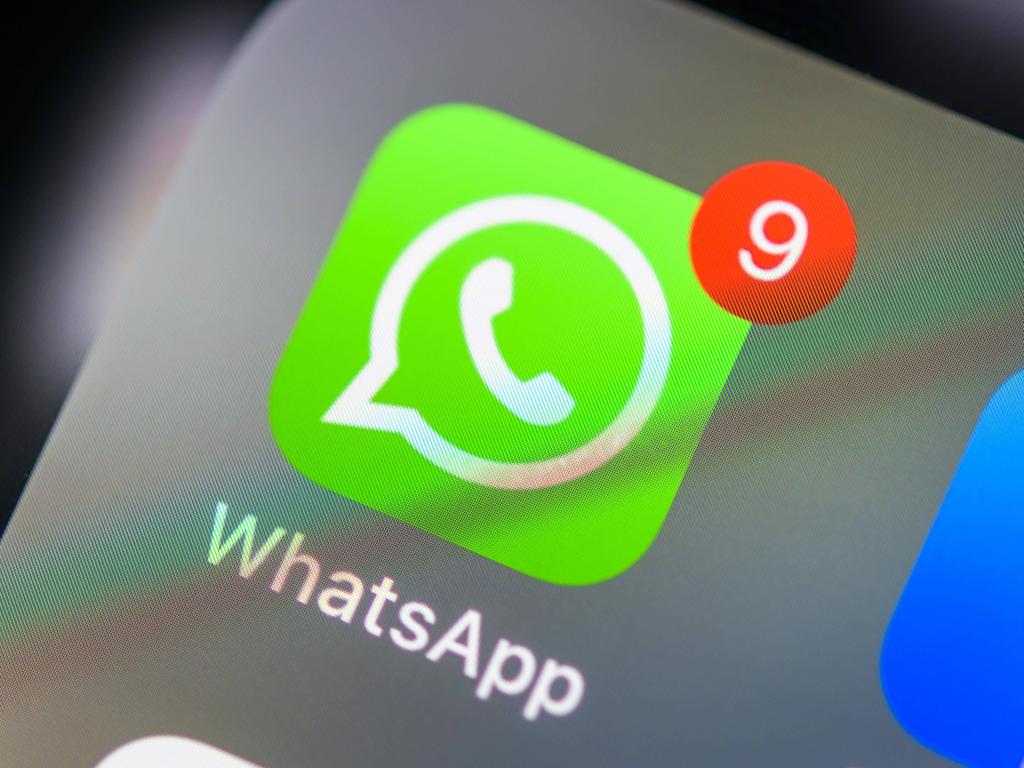 Deaktivieren nachträglich whatsapp lesebestätigung Whatsapp: Lesebestätigung