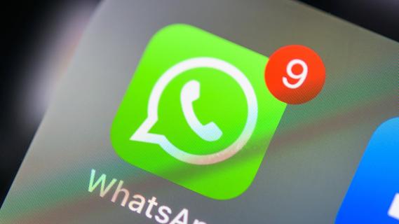 Whatsapp-Lesebestätigung: So funktionieren die blauen Haken