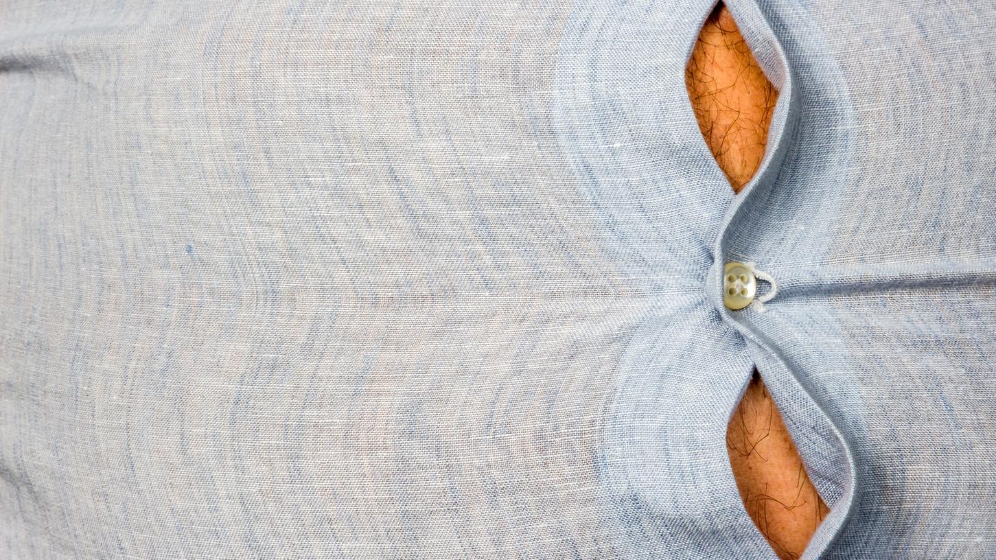 Bei so manchem ist auch das eigene Körpergewicht ausschlaggebend, in der Fastenzeit zu verzichten. Bei so manchem ist auch das eigene Körpergewicht ausschlaggebend, in der Fastenzeit zu verzichten.