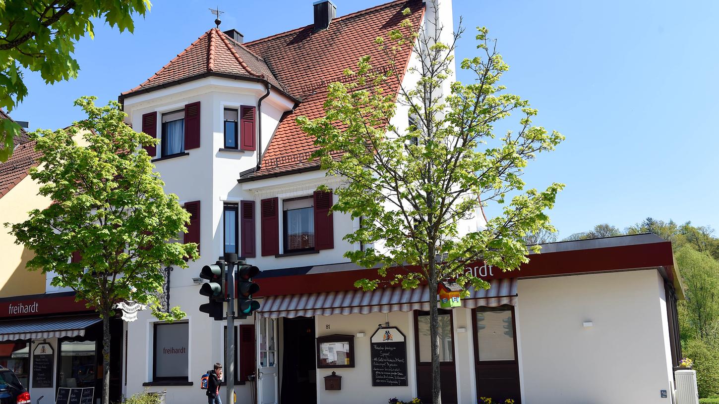 Freihardt Freihardt