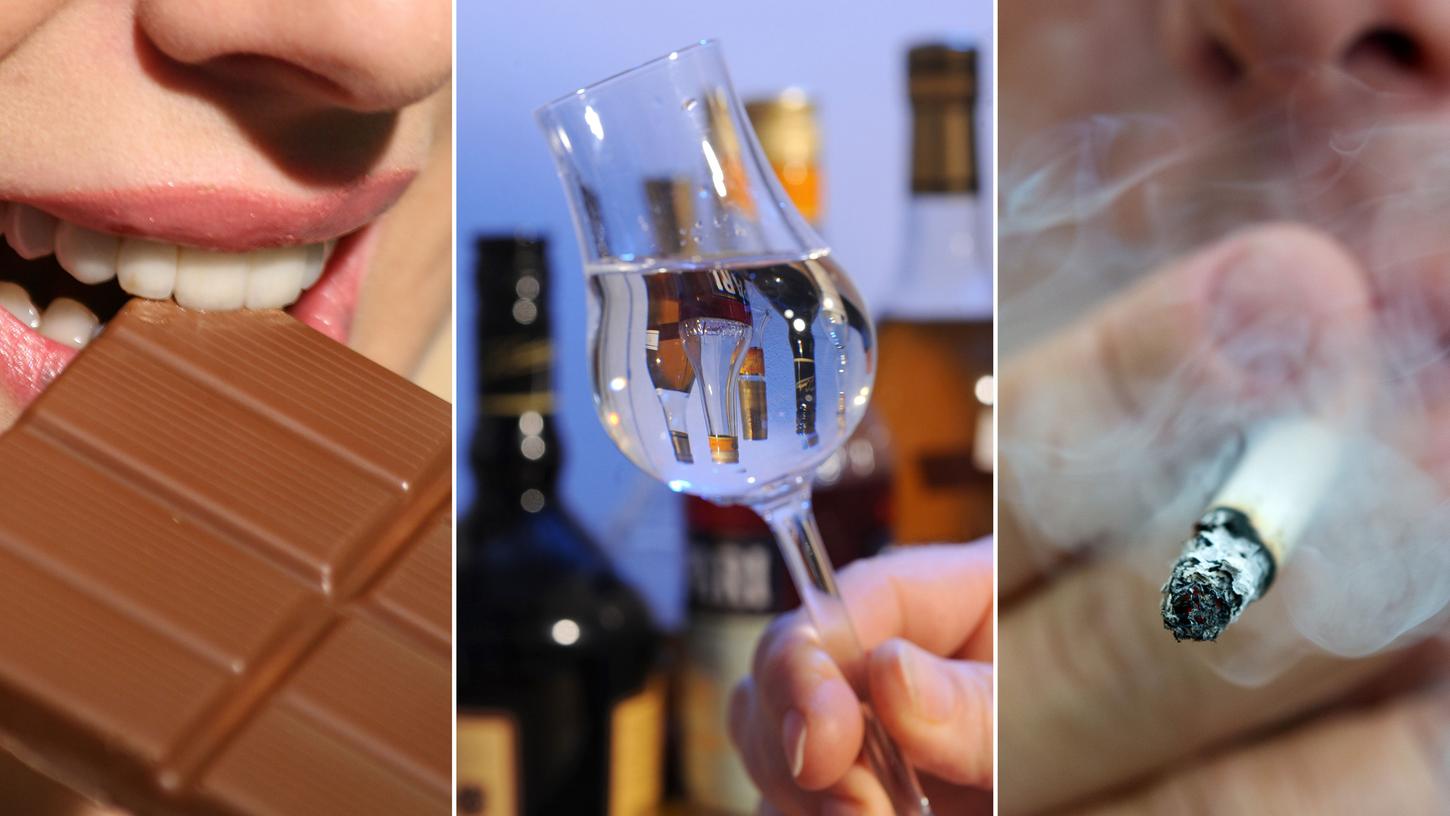 Fasten kann man auf viele Möglichkeiten: Verzicht auf Schokolade, Alkohol oder Zigaretten gehören dazu. Die Metropolregion Nürnberg hat einen Plan, der den Klimaschutz unterstützt. Fasten kann man auf viele Möglichkeiten: Verzicht auf Schokolade, Alkohol oder Zigaretten gehören dazu. Die Metropolregion Nürnberg hat einen Plan, der den Klimaschutz unterstützt.