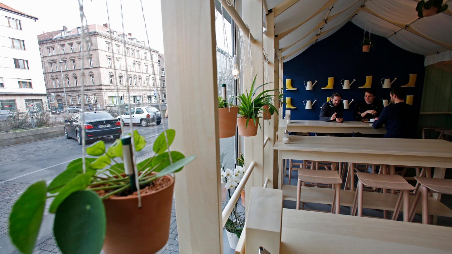 Veganel, Nürnberg Veganel, Nürnberg