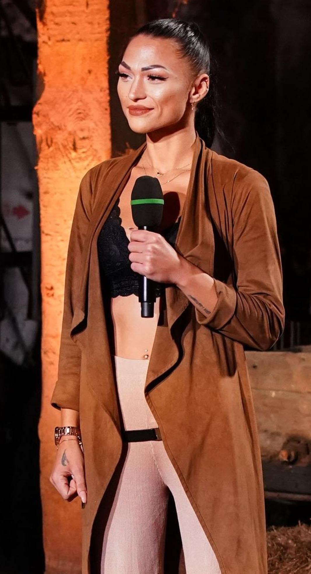 Singen Fur Ticket Nach Mykonos Erlangerinnen Bei Dsds Erlangen Nordbayern De