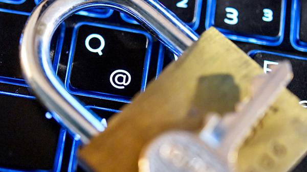 Sicher oder nicht: Verbrannten Passwörtern auf der Spur