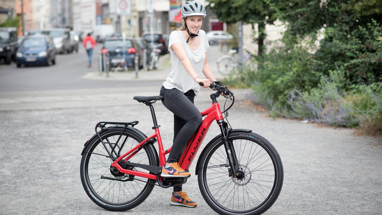 Fahrradkauf: Warten auf das Wunsch-Bike