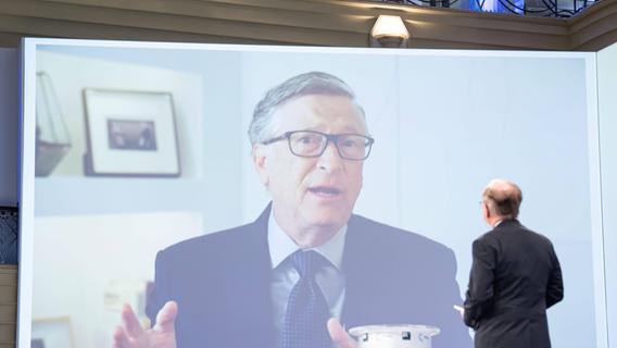 Bill Gates und seine Klimathesen: Zwischen Genie und Größenwahn