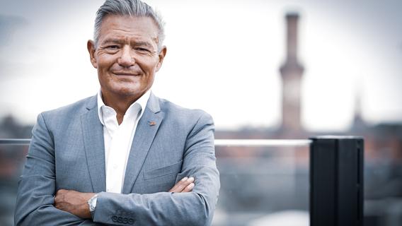 Horst Arnold (59) sitzt für die SPD als Fraktionsvorsitzender im Bayerischen Landtag.
Horst Arnold (59) sitzt für die SPD als Fraktionsvorsitzender im Bayerischen Landtag.