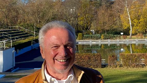 Werner Pfeifer ist seit vergangenem Jahr Vorstandsvorsitzender des SB Bayern 07.
Werner Pfeifer ist seit vergangenem Jahr Vorstandsvorsitzender des SB Bayern 07.