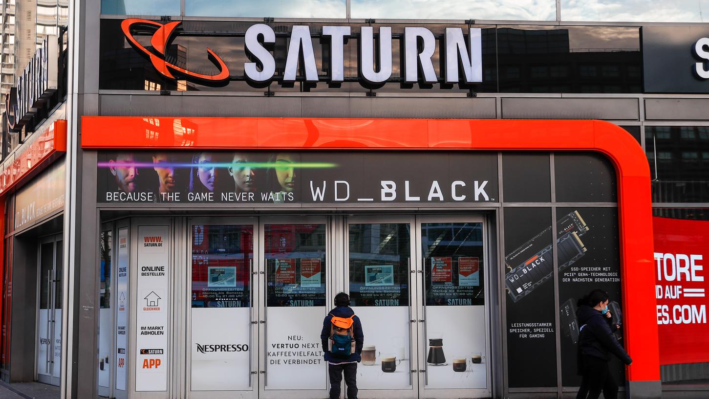 Klagewelle von Media Markt, Obi und Co. rollt! Händler wollen Öffnung