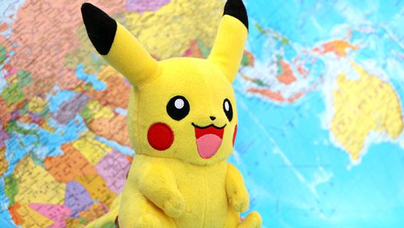 25 Jahre Pokémon: Zehn Fun Facts, die Sie über das Franchise bestimmt noch nicht kannten