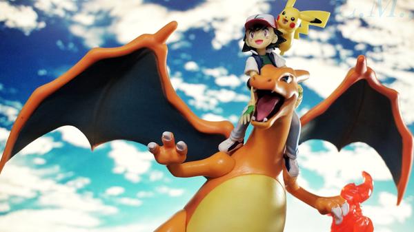 Pokémon lassen sich sogar in der (realen) Welt der Wissenschaft und Forschung wiederfinden. In 2008 entdeckten japanische Forscher ein neues Protein, das sie kurzerhand "Pikachuri'' nannten. Grob gesagt spielt Pikachurin eine essenzielle Rolle bei der Interaktion von speziellen neuronalen Synapsen und den Zellfortsätze von Nervenzellen. Den Namen wählten sie wohl, weil Pikachu – wie das Protein - sehr schnell agiert.