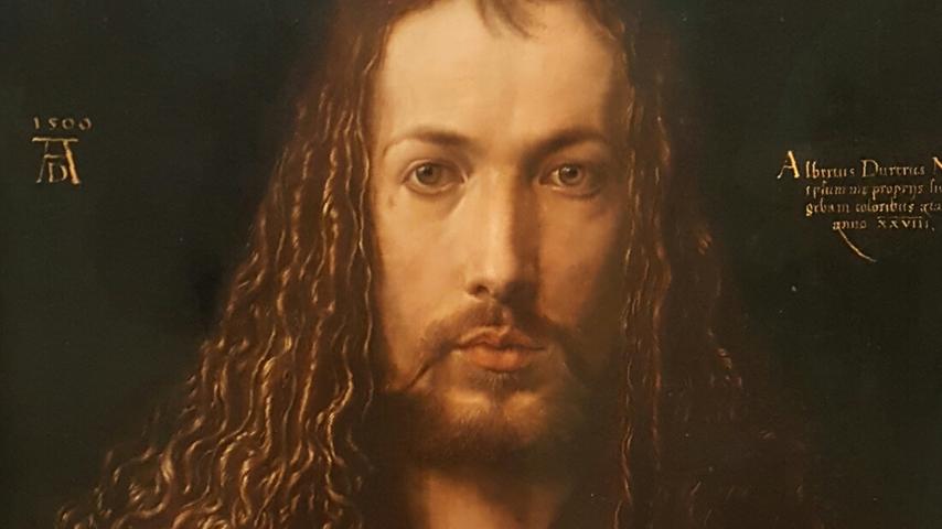 Neue Forschung: Woran starb Albrecht Dürer wirklich?