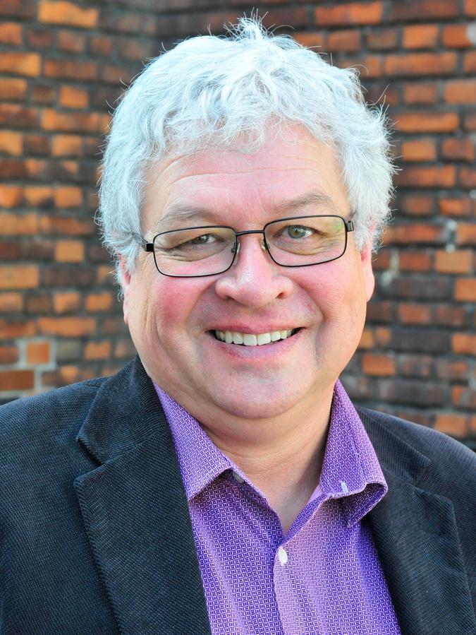 Neuer Träger, neue Chancen: Schulleiter Bernhard Haberl.
Neuer Träger, neue Chancen: Schulleiter Bernhard Haberl.