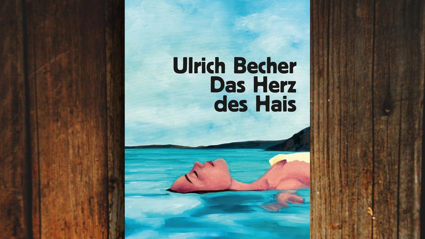 Er ist leider ziemlich vergessen, dieser geniale Sprachspieler Ulrich Becher (1910–1990), dessen voluminöser Roman "Murmeljagd" zum Besten gehört, was die deutsche Literatur vorzuweisen hat. Als Neueinstieg in Bechers witzigen und überbordenden Erzählkosmos eignet sich da die schmale Erzählung "Das Herz des Hais" (Schöffling, 20 Euro), eine unter aschespeienden Vulkanen spielende Liebesverwirrung mit südländischer Sehnsuchtsatmosphäre und schnoddrig-heiteren Dialogen, die ein bisschen an Tucholskys "Rheinsberg" erinnert – und doch ein herrlich typischer Becher ist!  Bernd Noack 