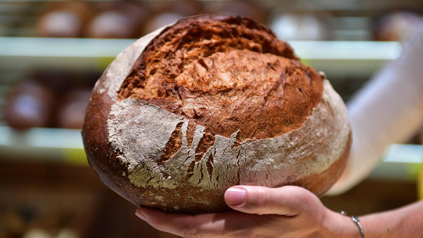 Deutschland und Brot, das gehört einfach zusammen. Über 3200 Sorten sind alleine im deutschen Brotregister gelistet.