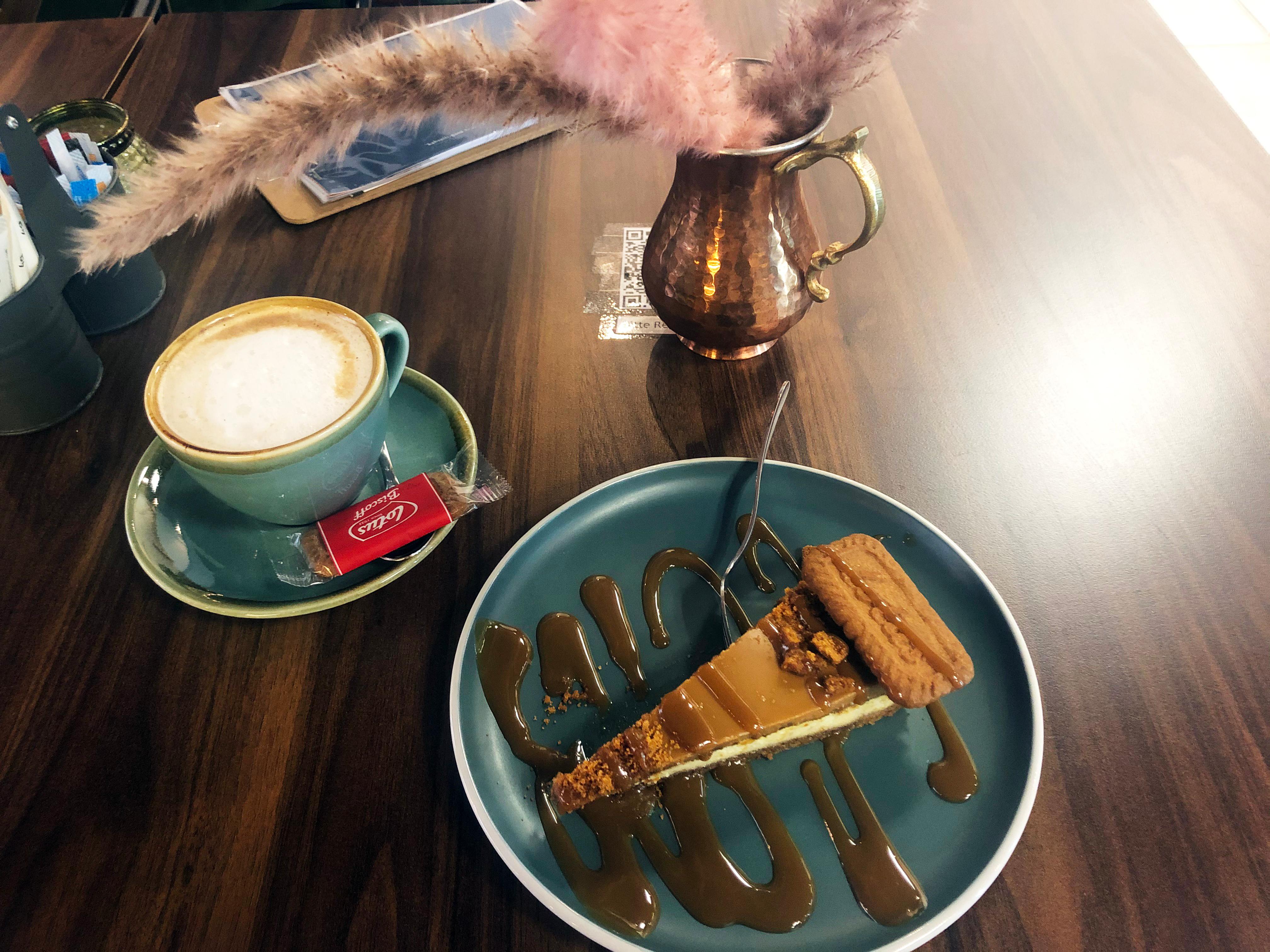 Die Vielfalt Der Turkischen Kuche Im Neuen Hane Nurnberg Nordbayern