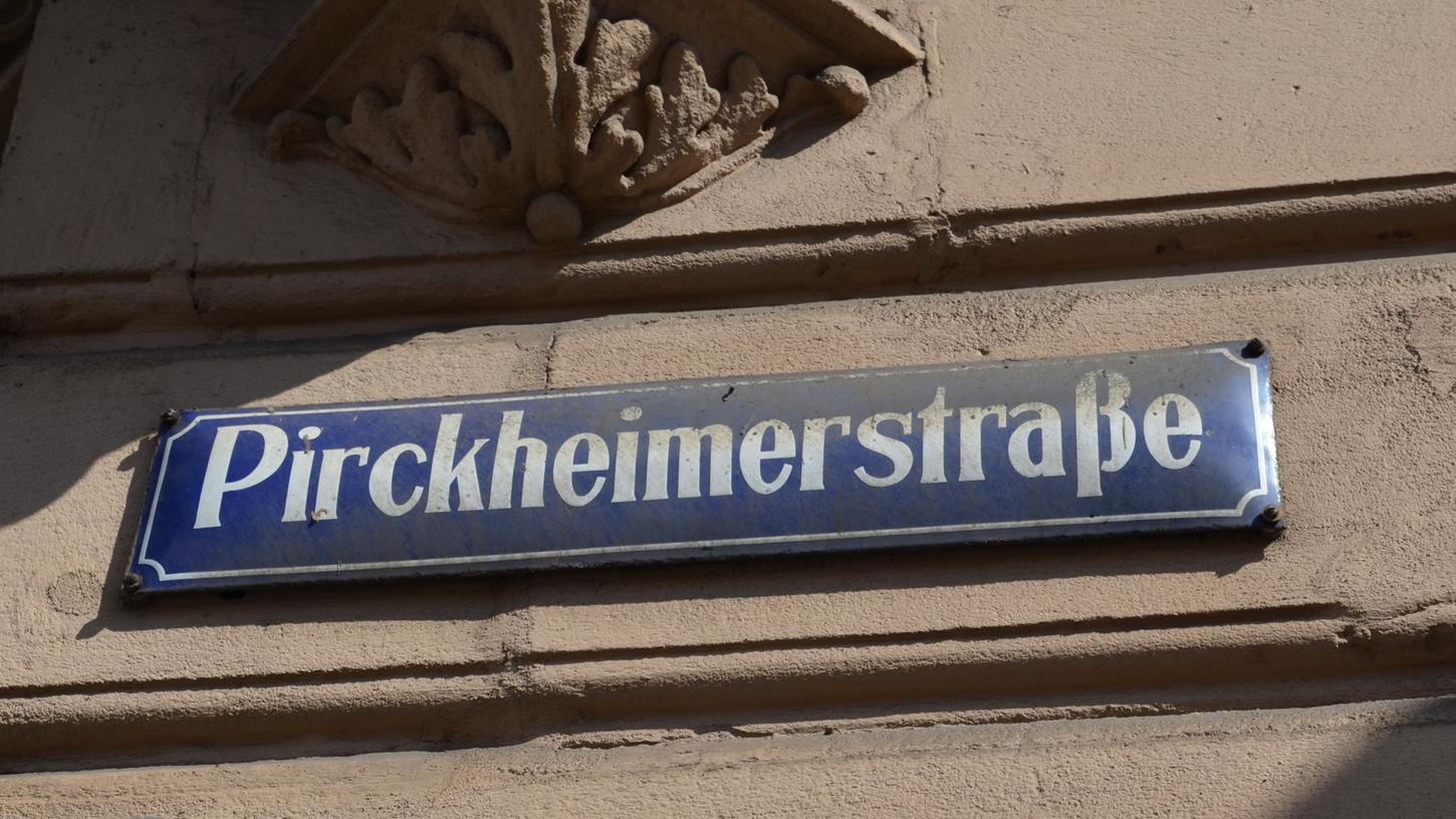 Die CSU-Fraktion fordert nun bessere Querungsmöglichkeiten der Pirckheimerstraße auf Höhe der Pilotystraße.