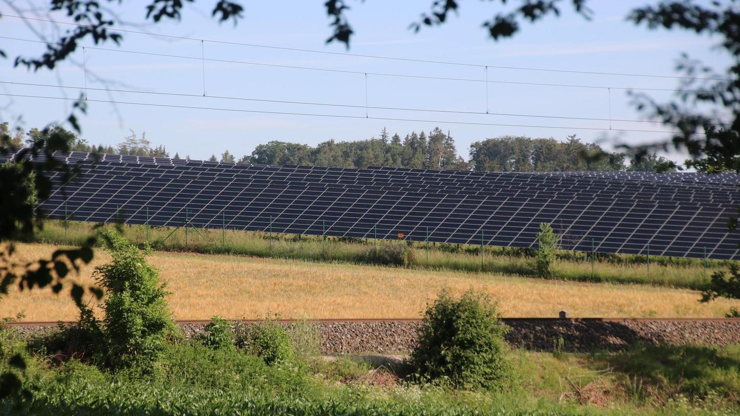 Der Wunsch nach einer Solar-Agenda für Ellingen