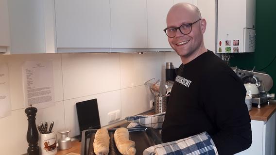 Sänger Sebastian Köchig (37) servierte unter anderem Gänsestopfleber. Dafür hagelt es Kritik von den Zuschauern. Sänger Sebastian Köchig (37) servierte unter anderem Gänsestopfleber. Dafür hagelt es Kritik von den Zuschauern.