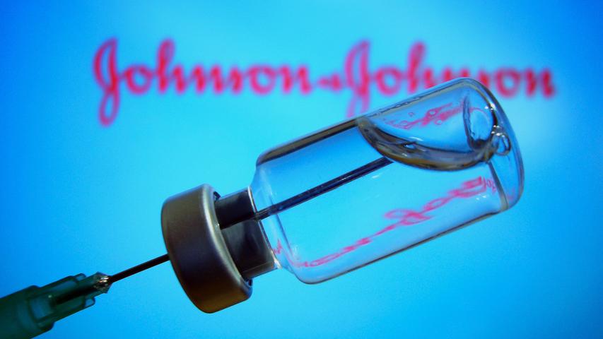 USA: Notfallzulassung für Impfstoff von Johnson & Johnson