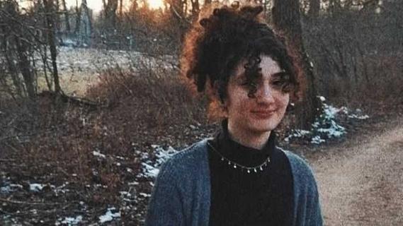 Dilara Öztürk
Dilara Öztürk