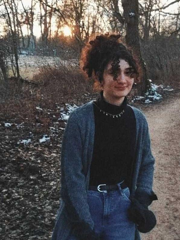 Dilara Öztürk Dilara Öztürk