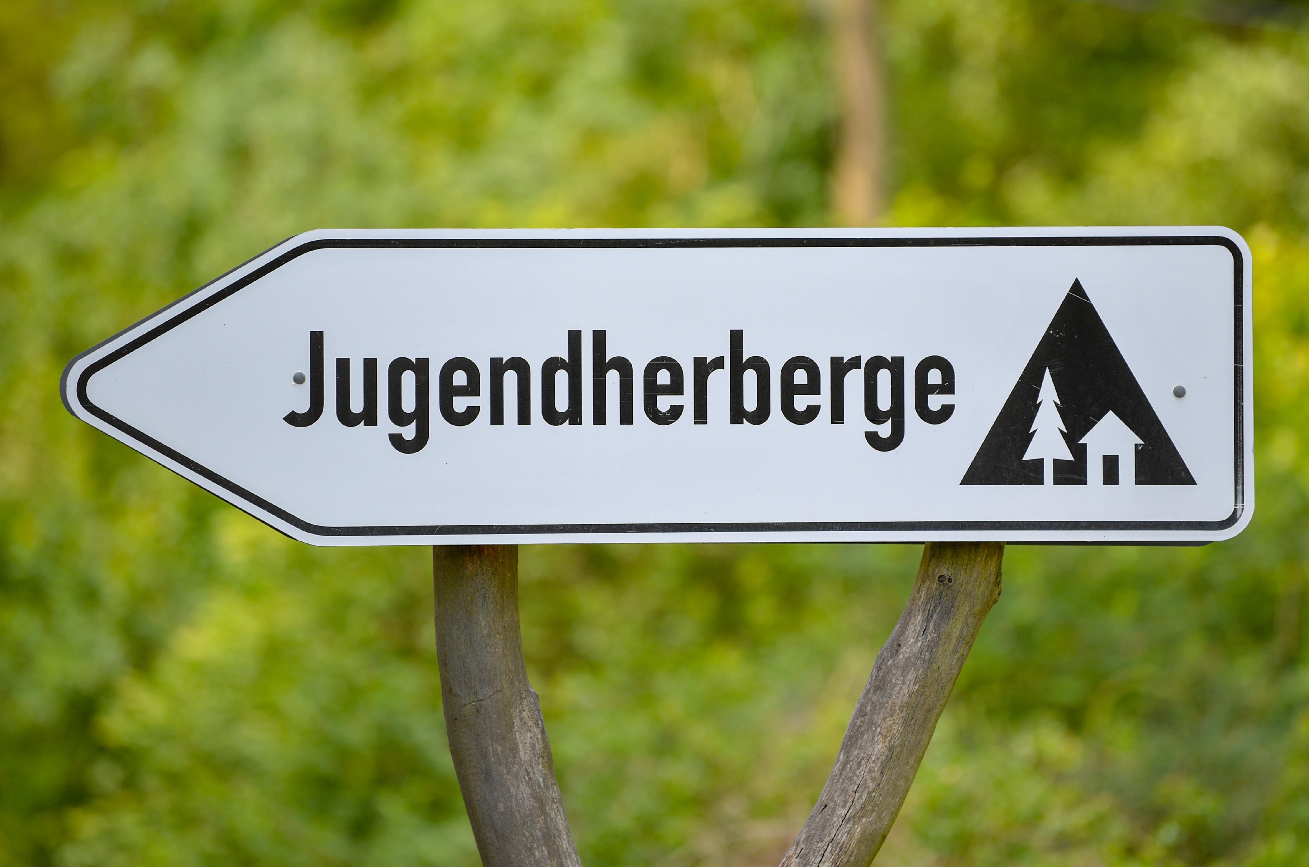Dramatischer Rückgang bei den Übernachtungen in Jugendherbergen