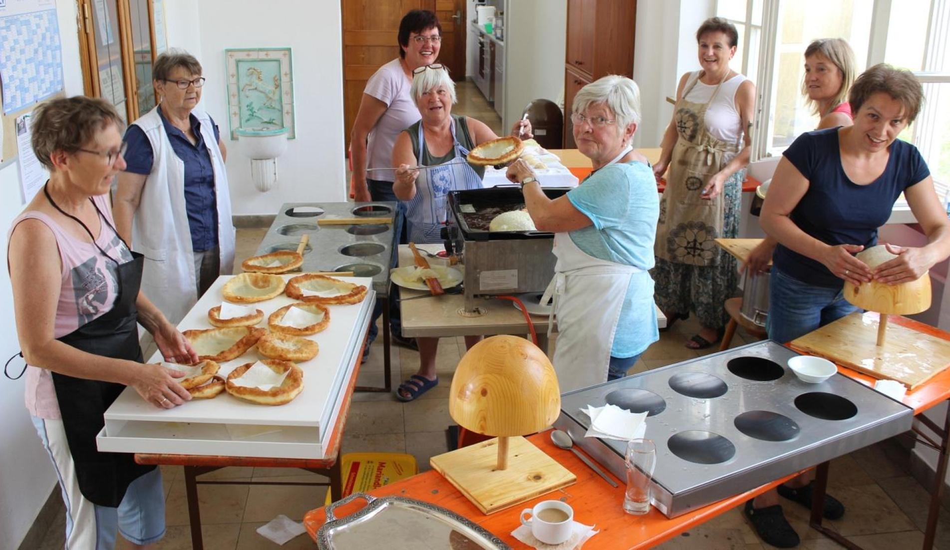 Dorfverein Treuchtlingen Dietfurt