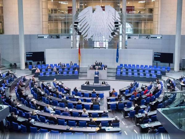 Neumarkter CSU-Kandidaten laufen sich warm für Bundestag