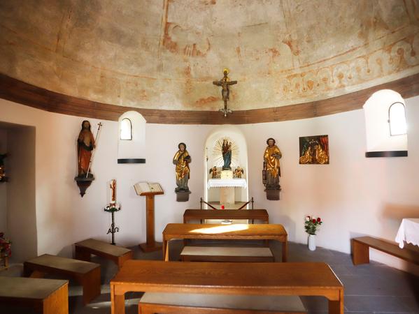 Kirchenstiftung will Kirchenstiftung will