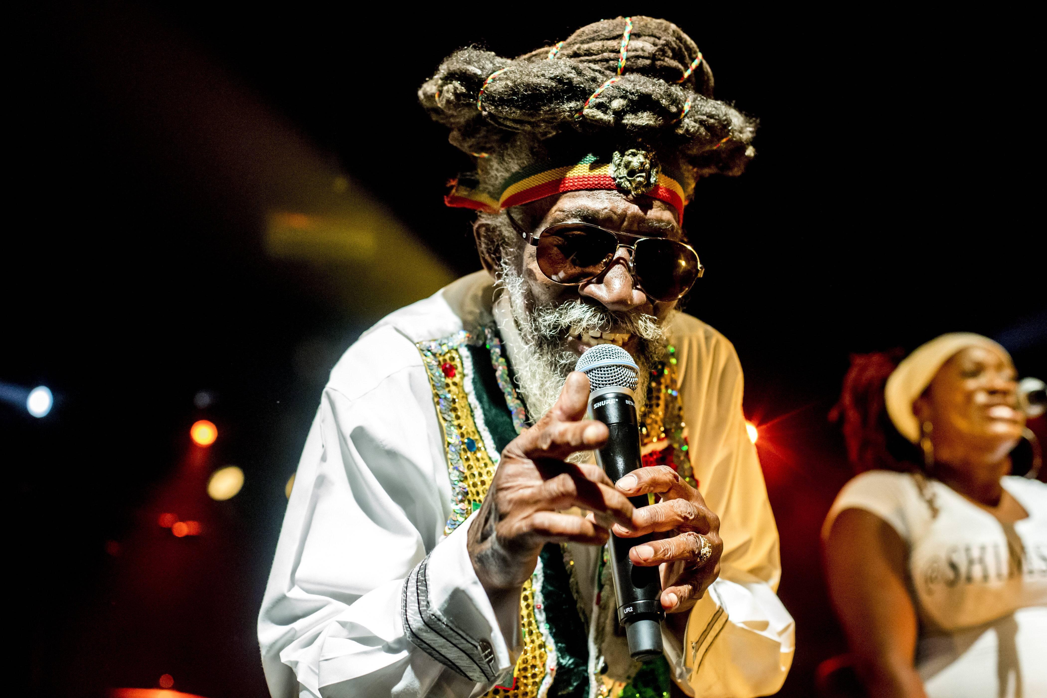 reggae legende bunny wailer ist tot kultur nordbayern