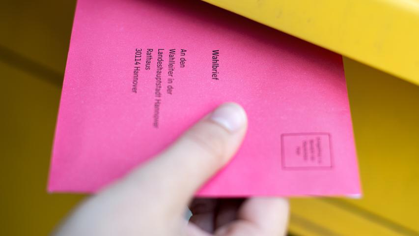 Briefwahl, Kosten, Wahllokale: Das bedeutet Corona für die Bundestagswahl 2021